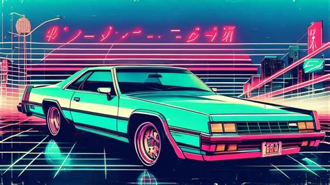 Blinding Lights – Uma fusão eletrizante de synthwave nostálgico e melodias pop contagiosas