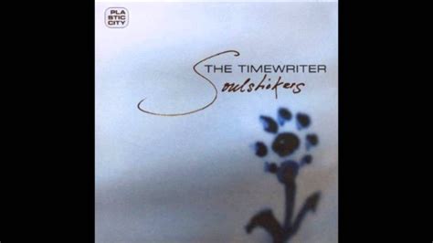  The Timewriter - Uma Jornada Sonora que une Melodias Fluidas com Ritmos Hipnóticos