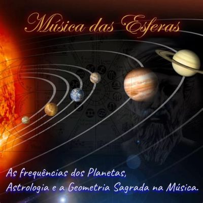 A Música das Esferas Celestiais: Uma Jornada Sonora Através de Texturas Sonoras e Ritimiações Fractuais”