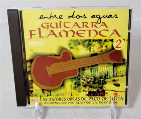  Entre Dos Aguas: Uma Sinfonia Flamenca de Saudade e Paixão