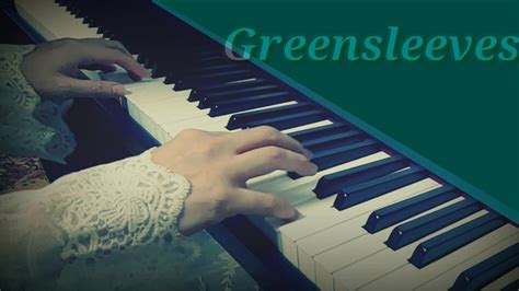 Greensleeves uma balada melancólica com melodias folclóricas que ecoam por gerações