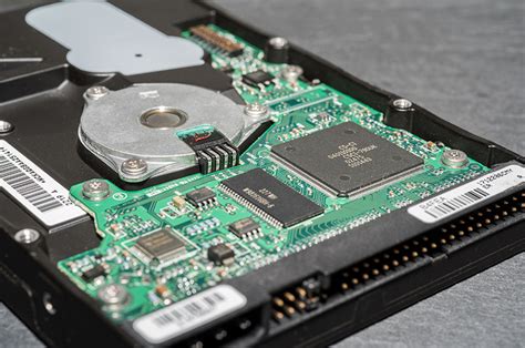 hdd アクセスランプ: データの鼓動を感じる瞬間