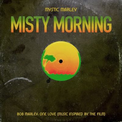  Misty Morning uma Jornada Melódica de Reggae Dub que Encanta com Riffs Delicados e Vibrações Profundas