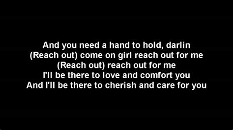  Reach Out I'll Be There - Uma Canção de Amor que Explora a Profundidade da Alma e a Alegria Incontenível do Groove