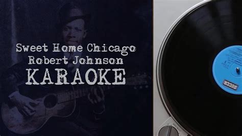  Sweet Home Chicago une melodia bluesy que evoca melancolia e esperança em meio à cidade dos ventos