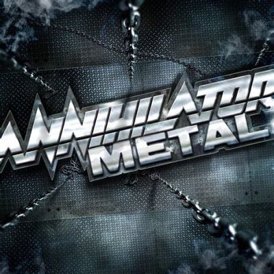  The Great Annihilator Explora os Limites da Música Industrial com Ritmos Pulsantes e Atmosferas Pesadas